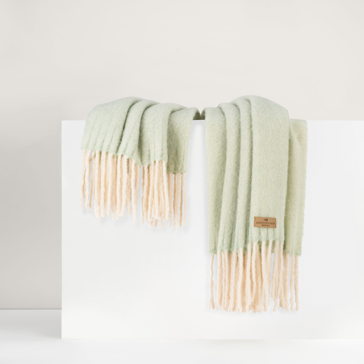Andes Throw