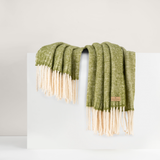 Andes Throw