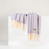 Andes Throw