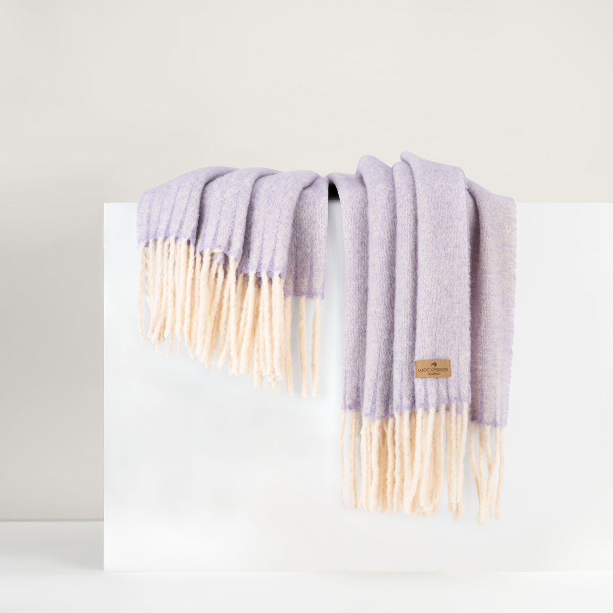 Andes Throw