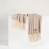 Andes Throw