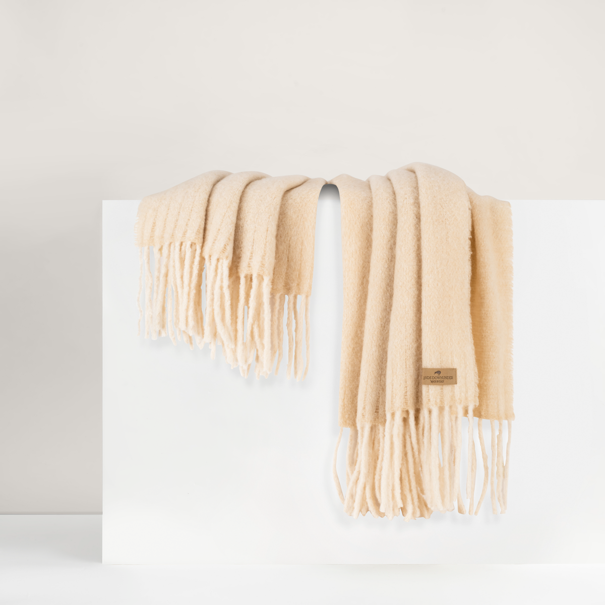 Andes Throw