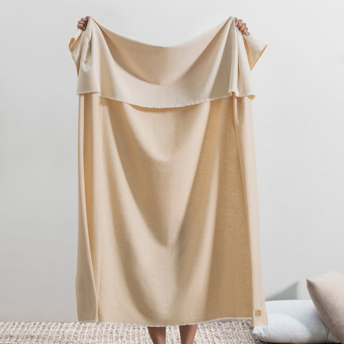 Aspen Peaks Throw