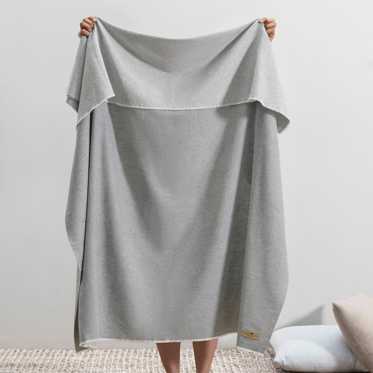 Aspen Peaks Throw