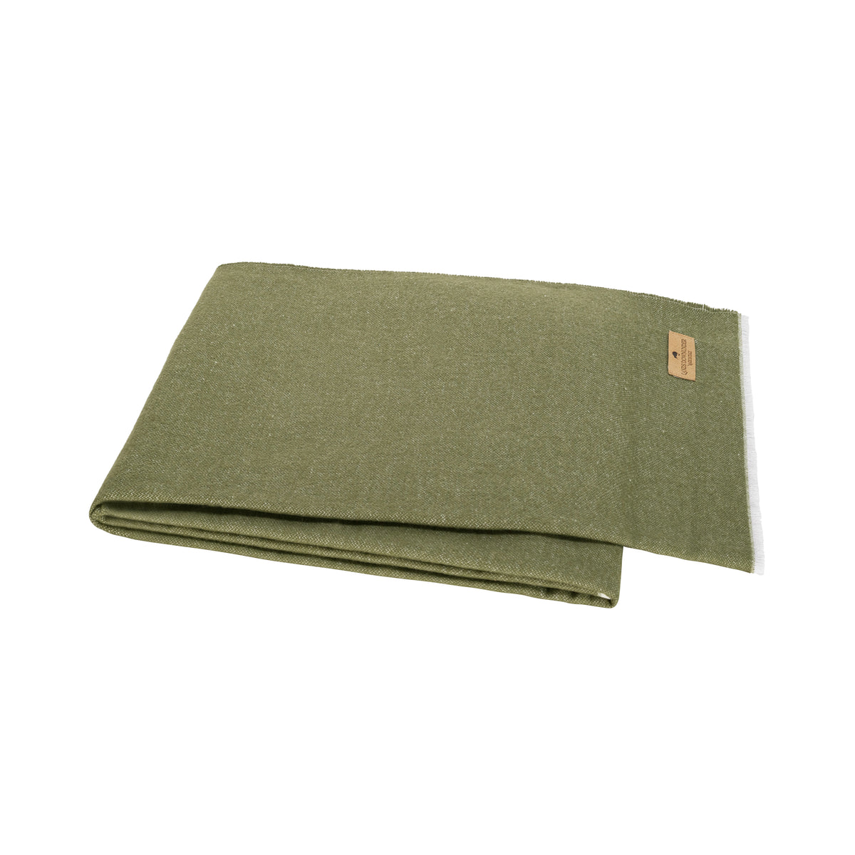 Aspen Peaks Throw