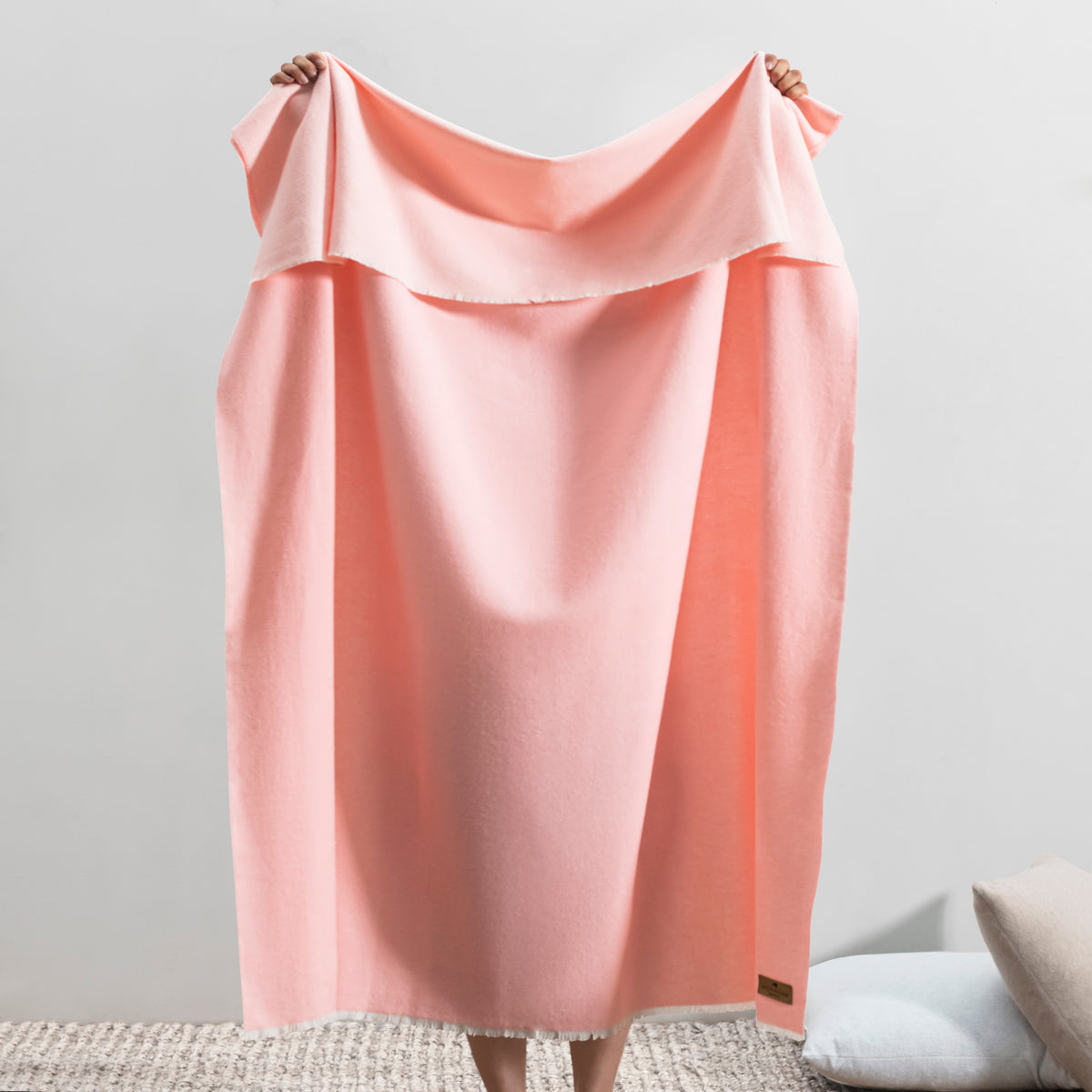 Aspen Peaks Throw
