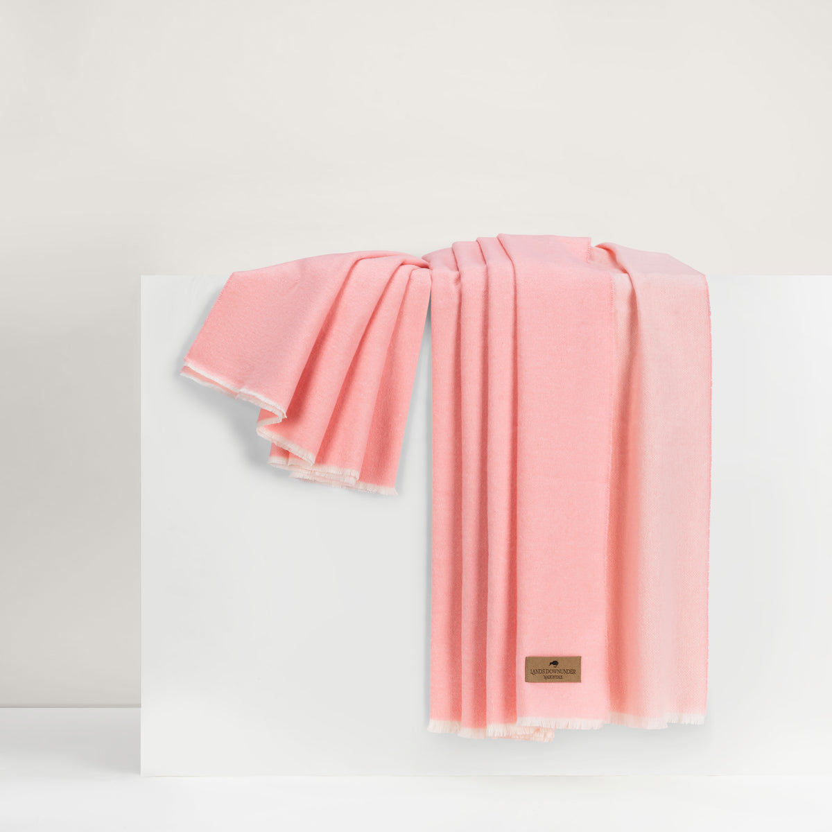 Aspen Peaks Throw
