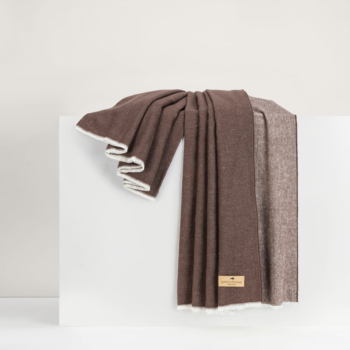 Aspen Peaks Throw