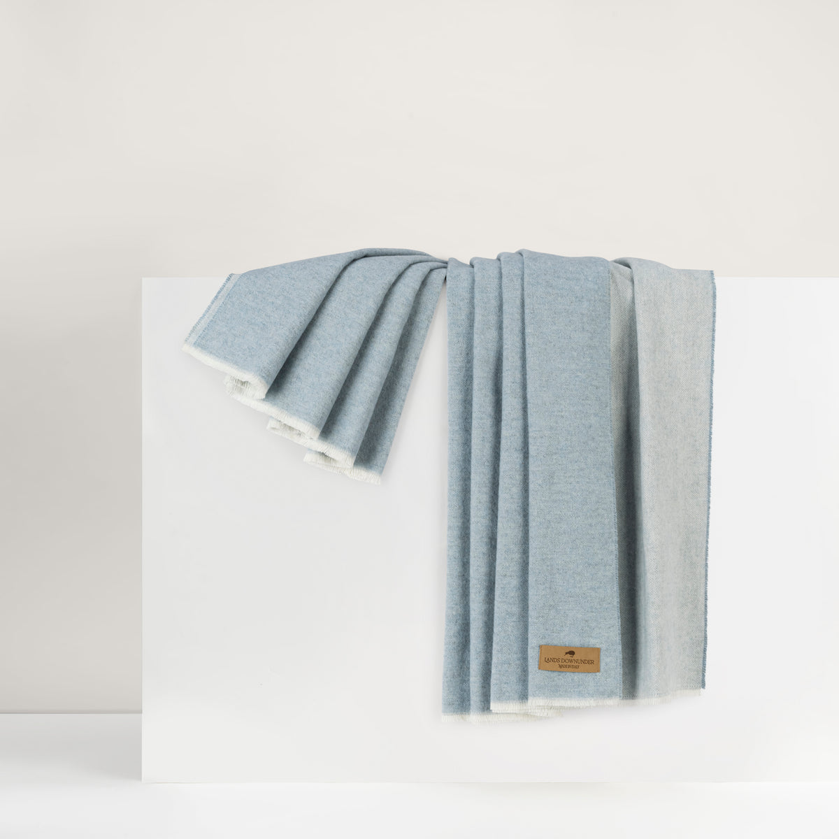 Aspen Peaks Throw