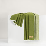 Aspen Peaks Throw