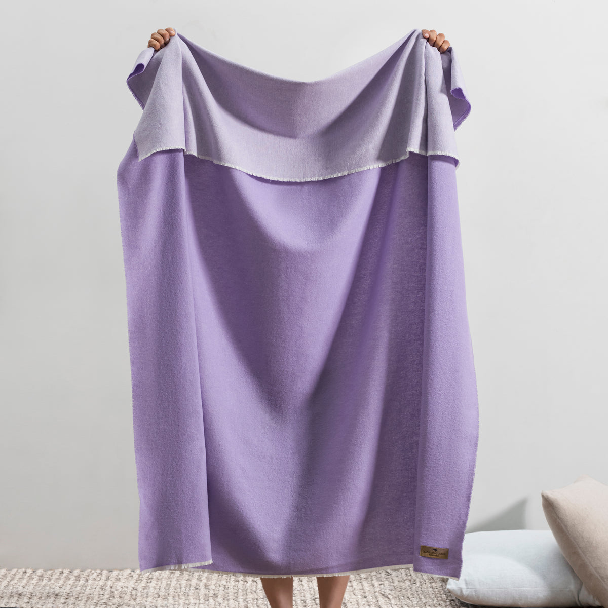 Aspen Peaks Throw