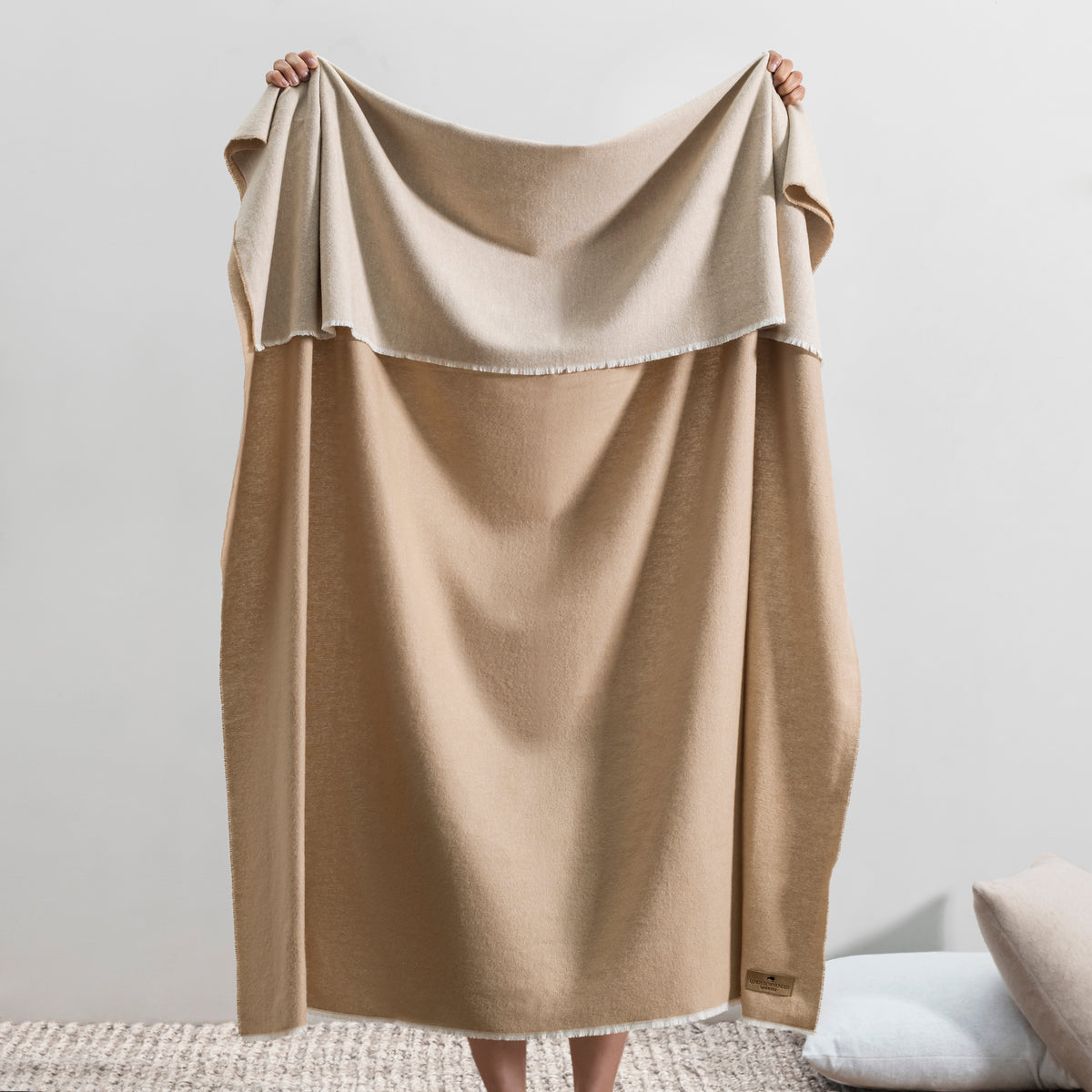 Aspen Peaks Throw