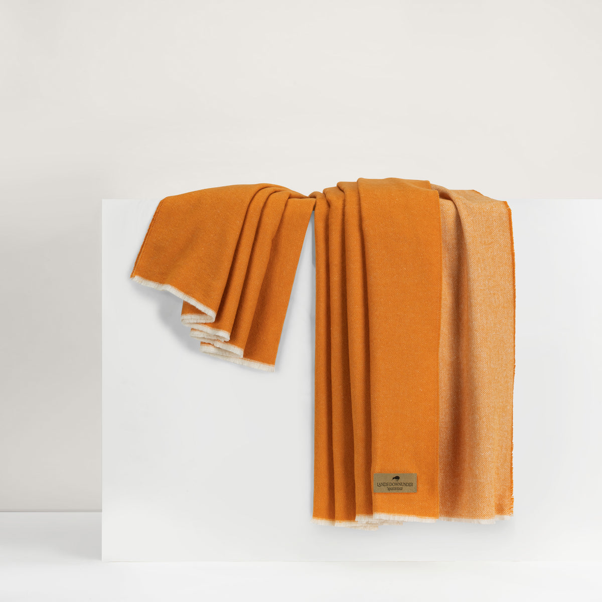 Aspen Peaks Throw