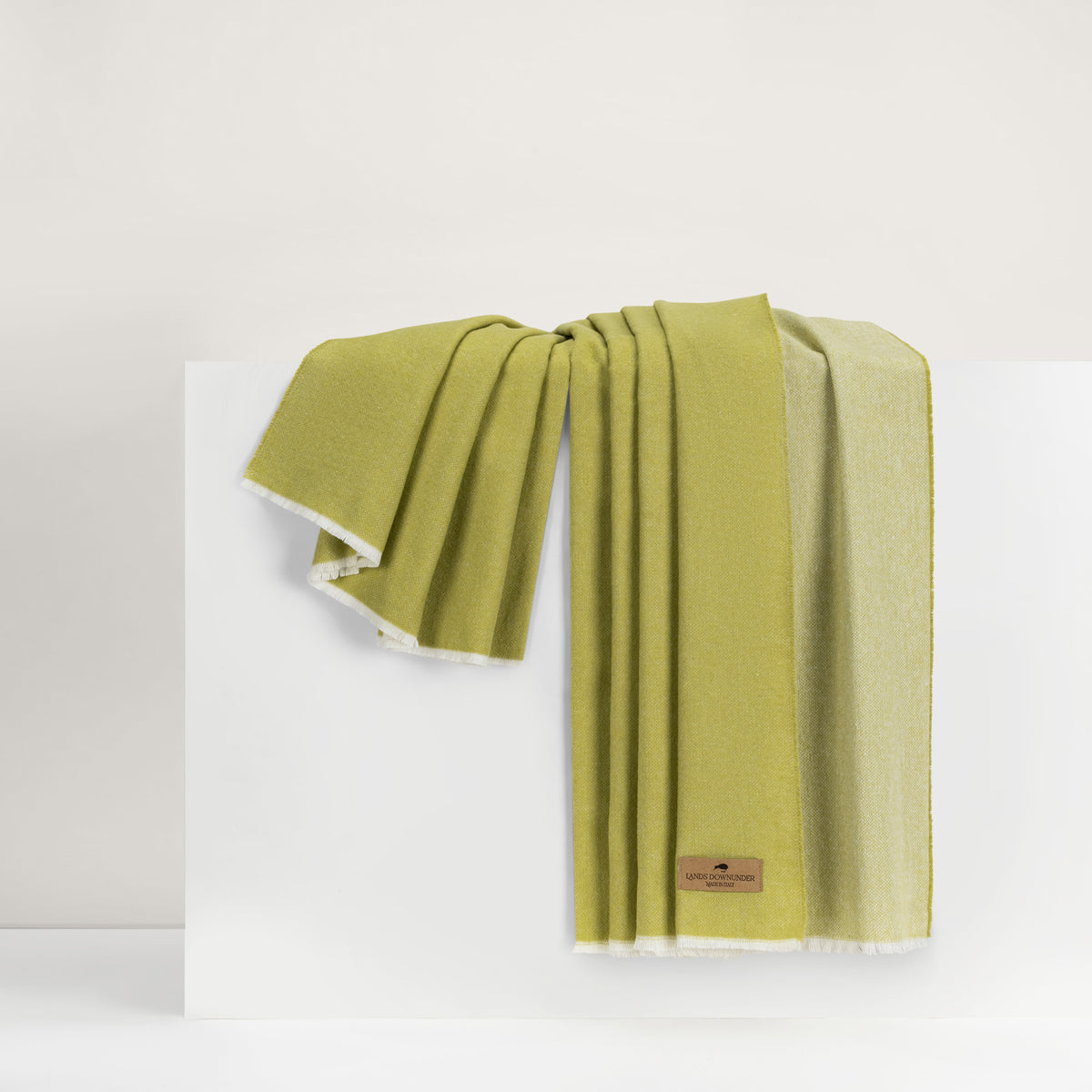 Aspen Peaks Throw