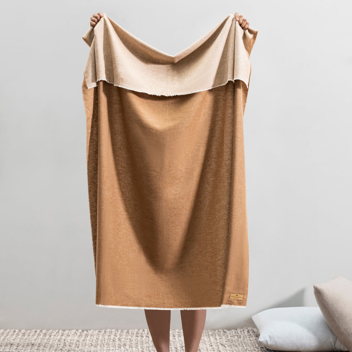 Aspen Peaks Throw