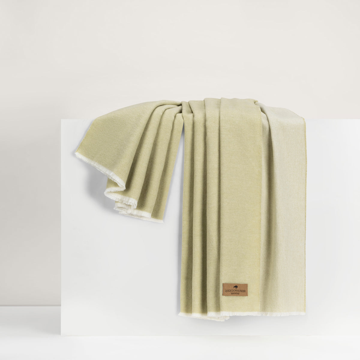 Aspen Peaks Throw