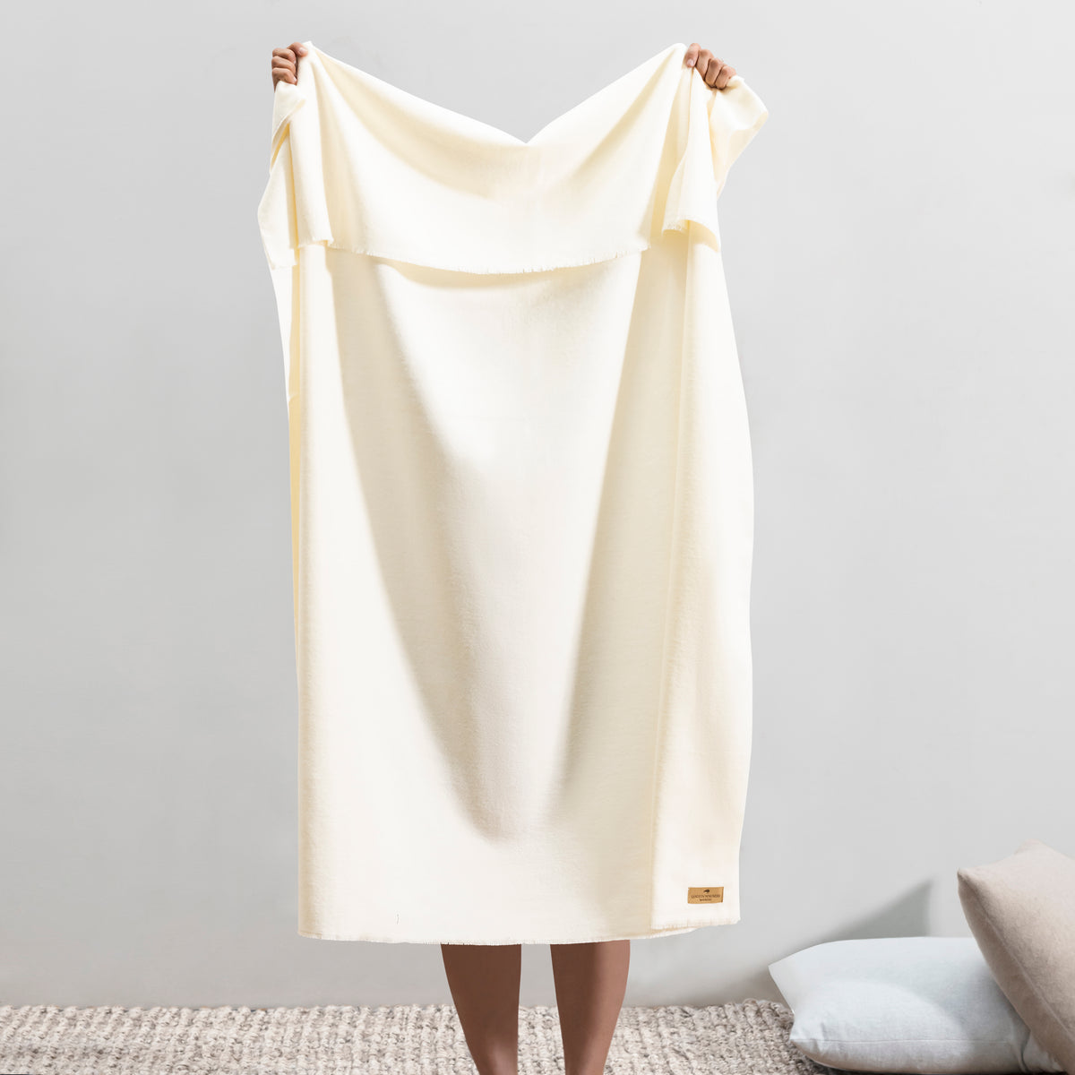Aspen Peaks Throw