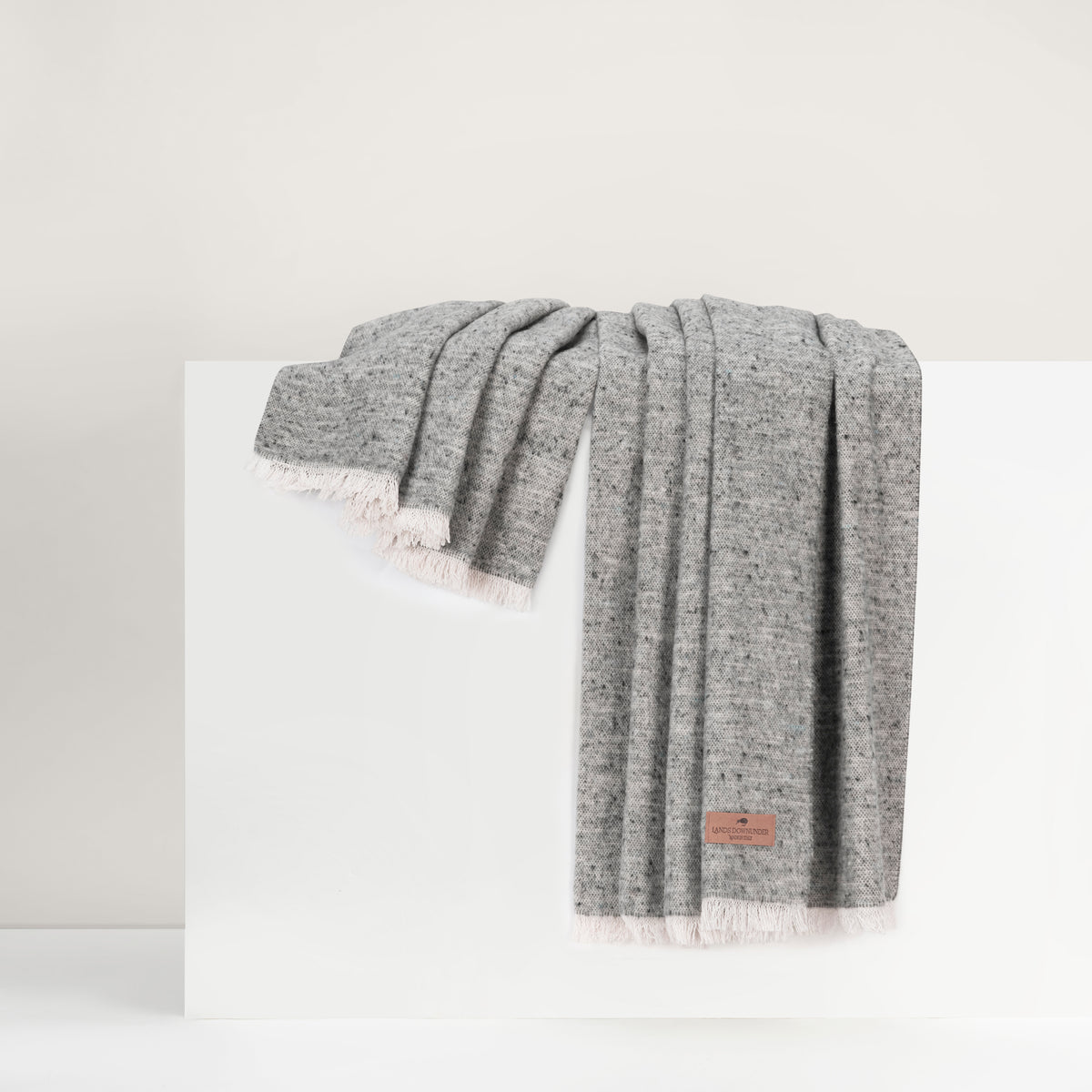 Cinder Mist Throw