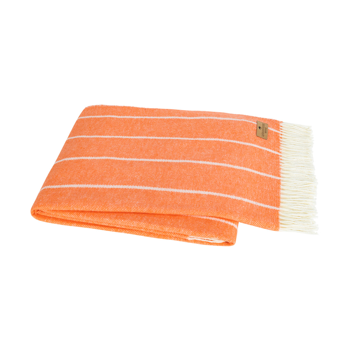 Fiji Stripe Throw