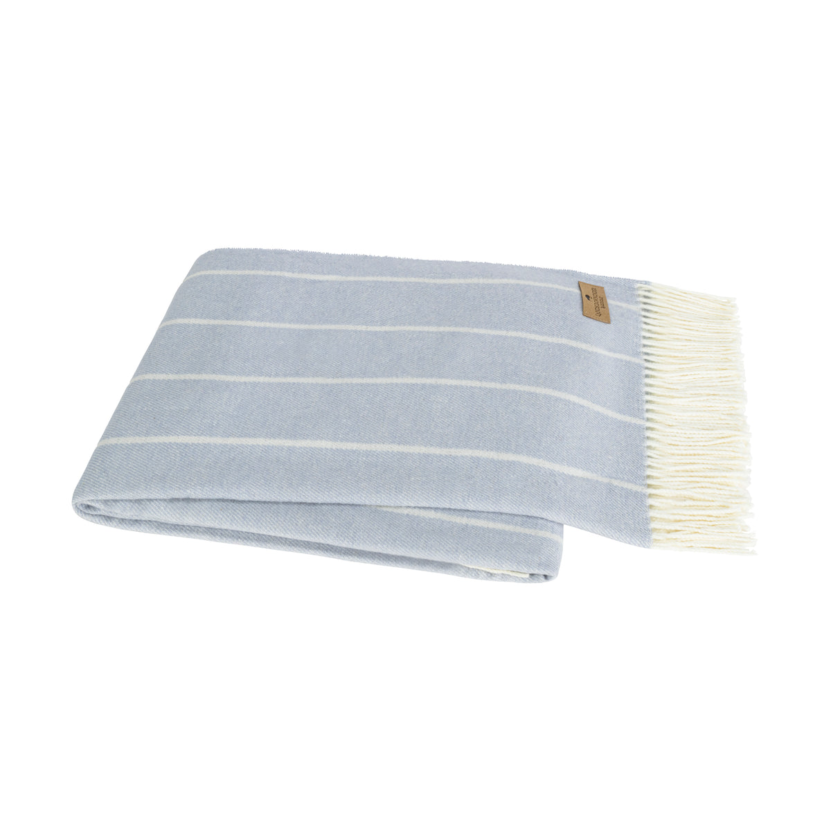 Fiji Stripe Throw