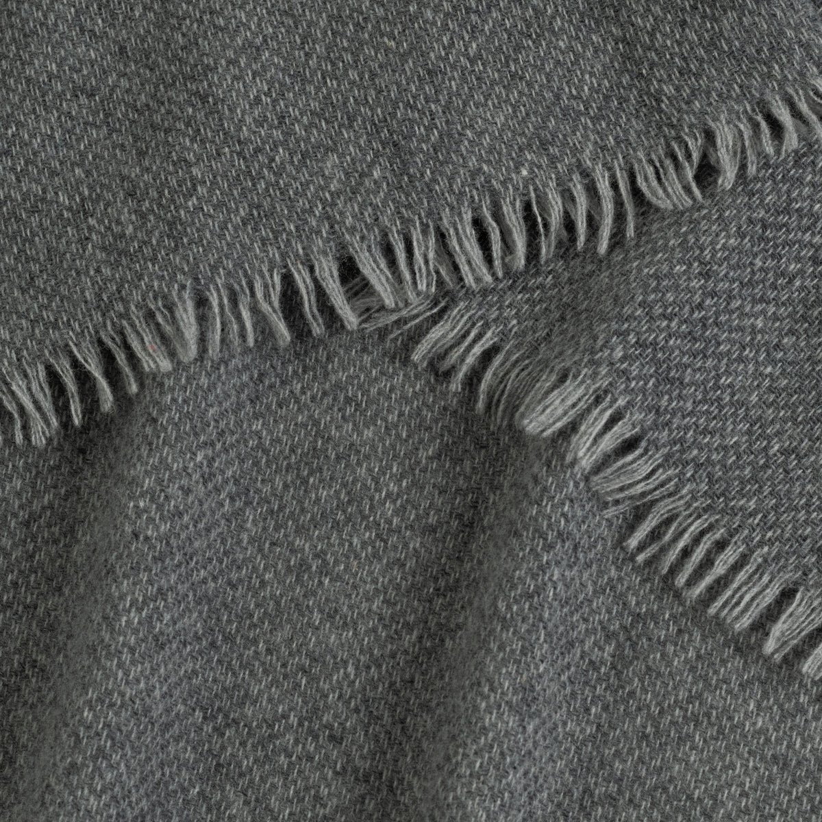 Luna Cashmere Throw
