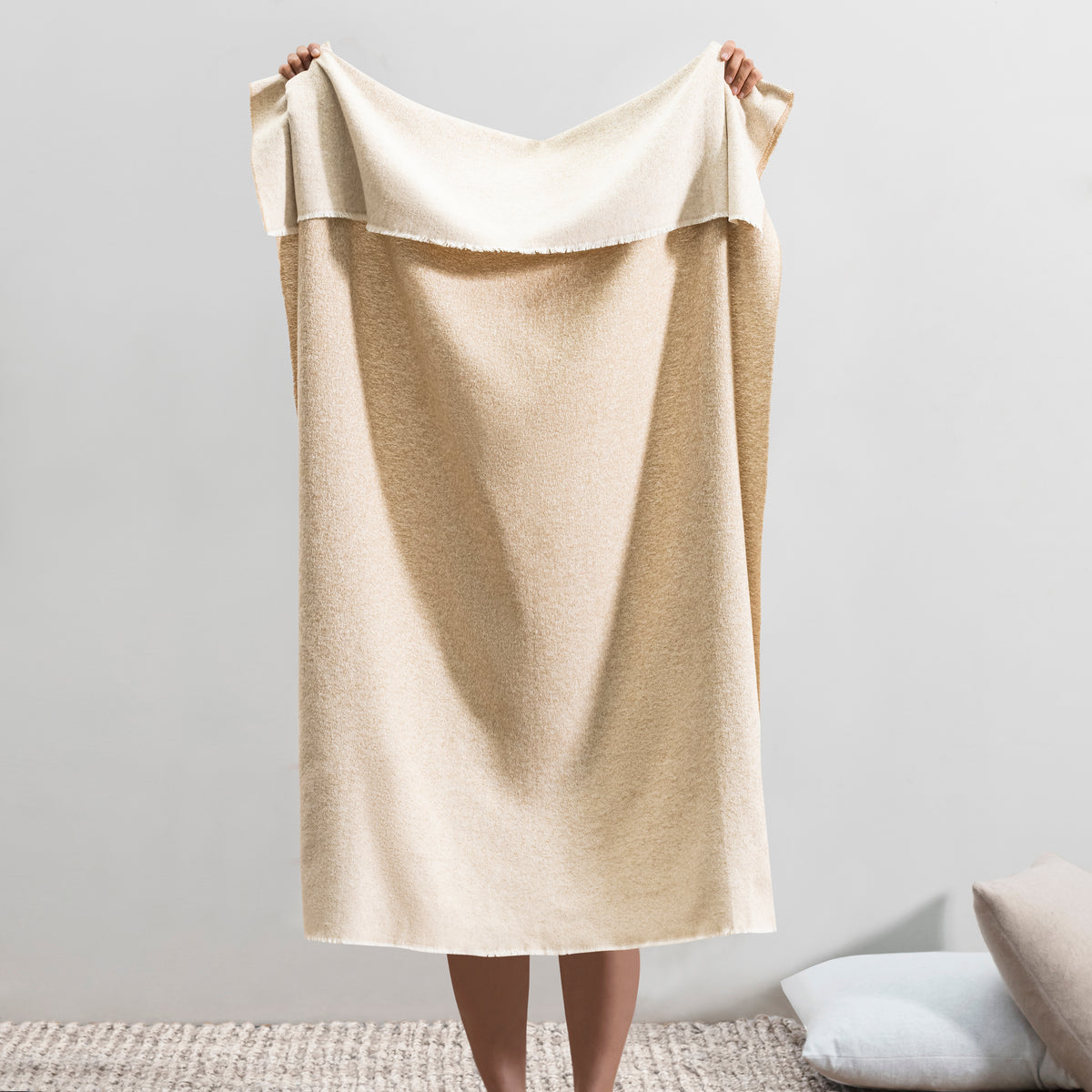 Sedona Throw