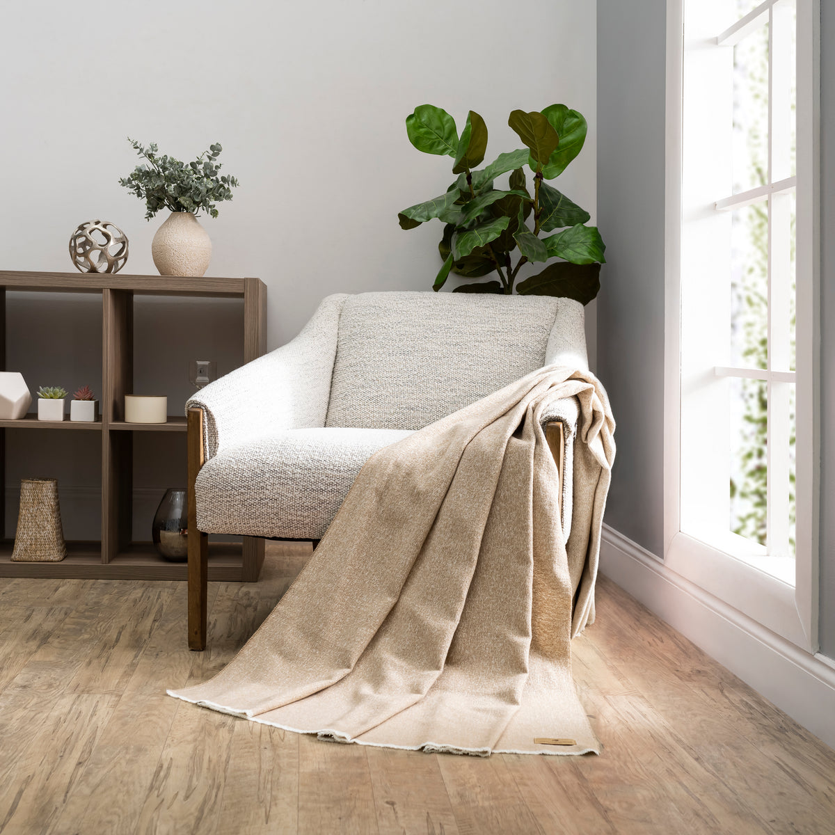 Sedona Throw
