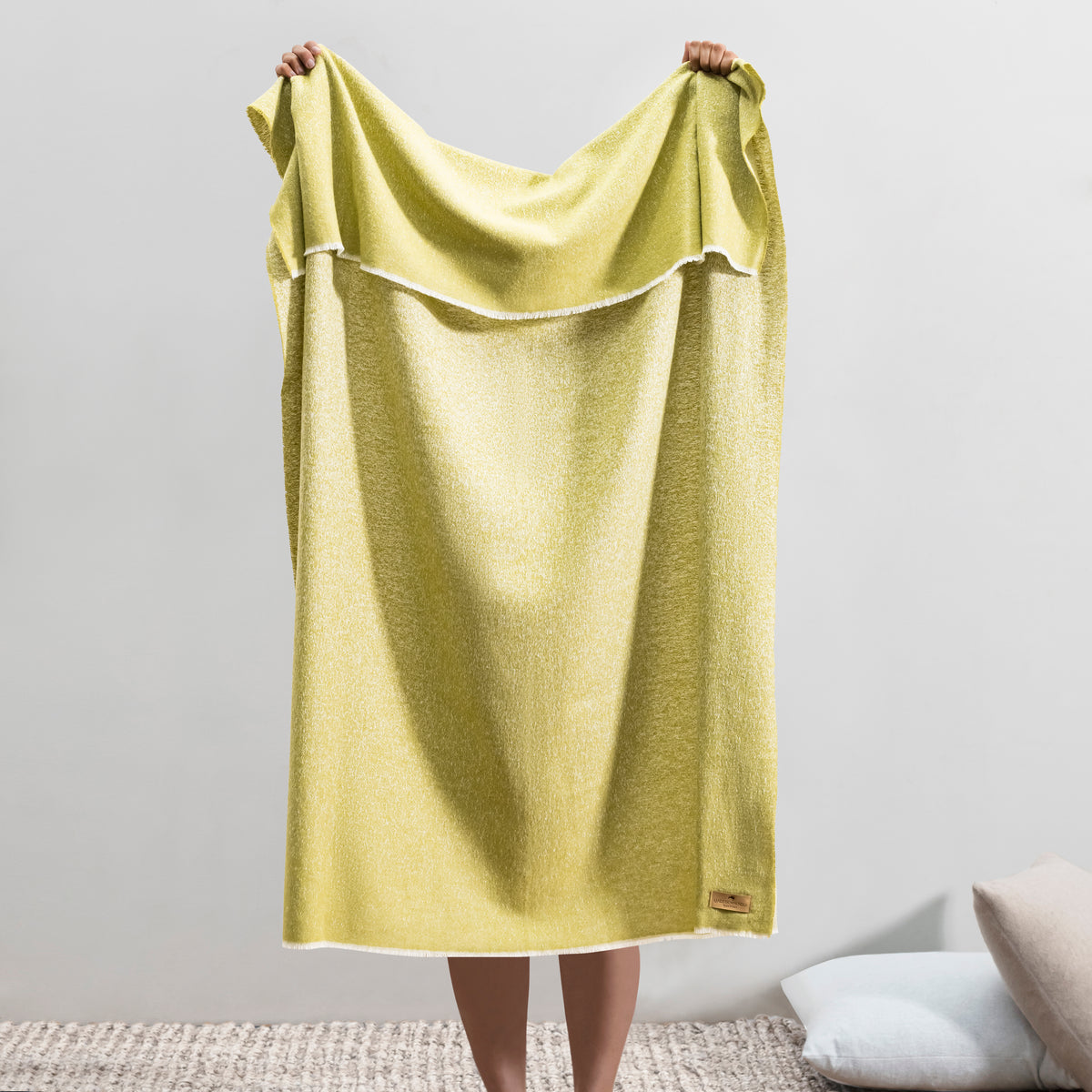 Sedona Throw