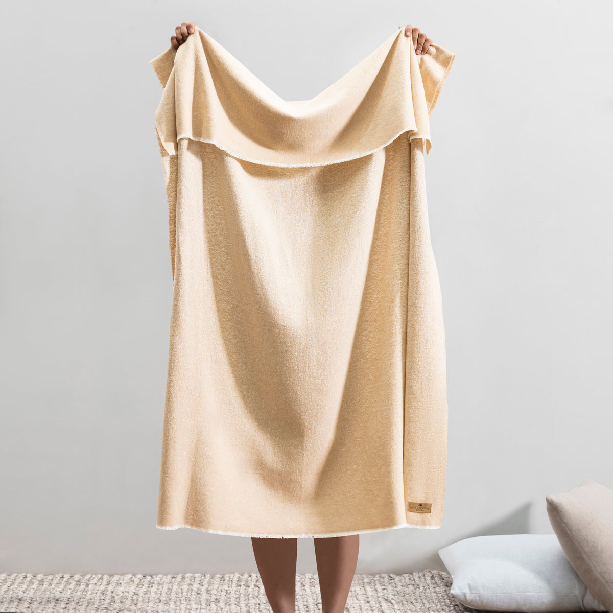 Sedona Throw