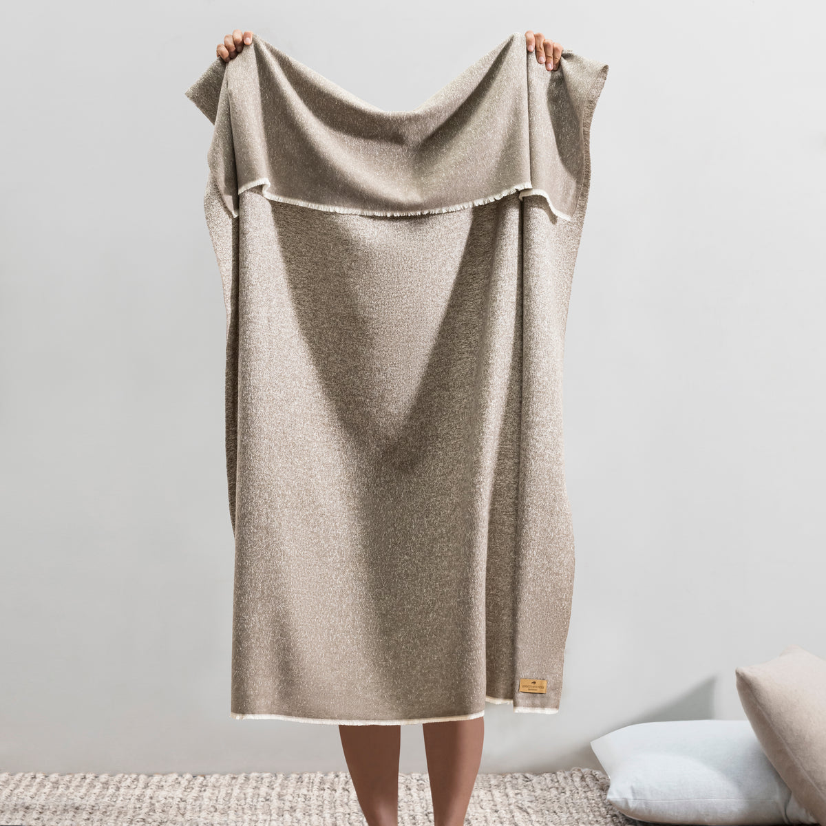 Sedona Throw