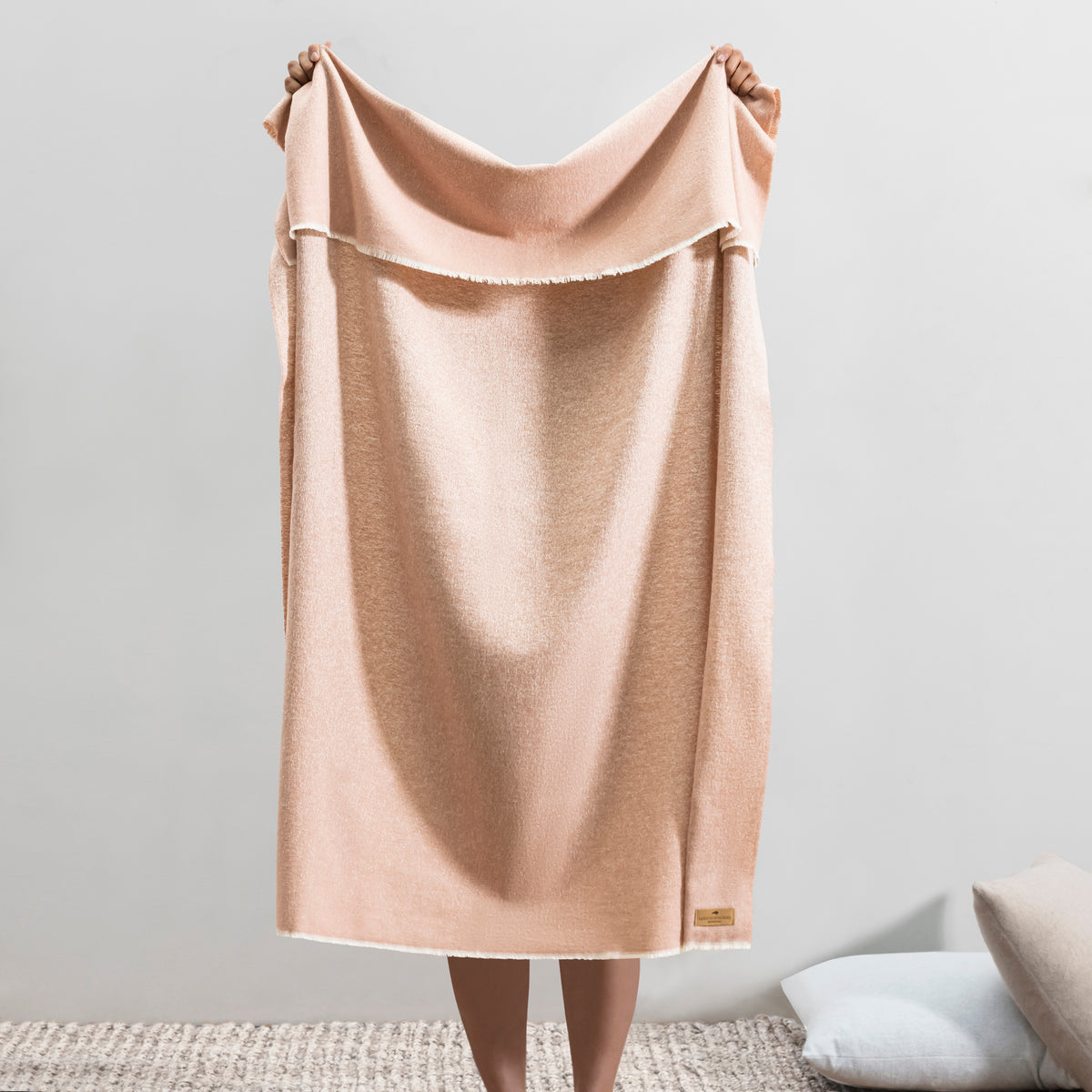 Sedona Throw