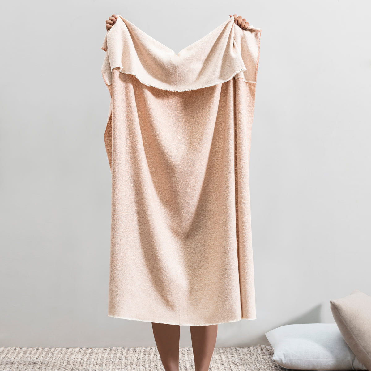 Sedona Throw
