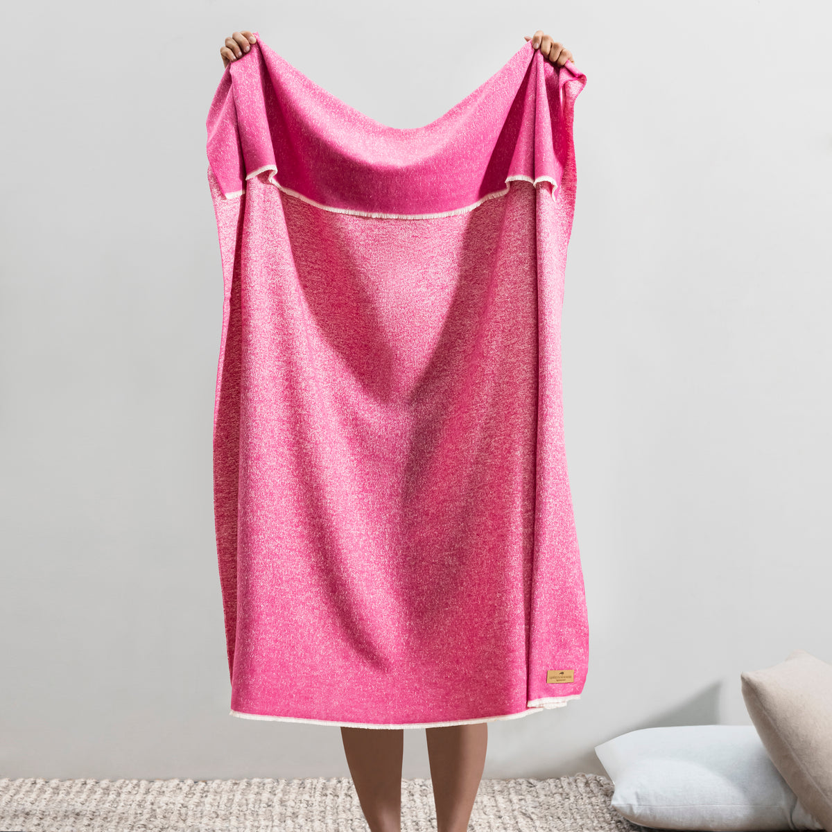 Sedona Throw