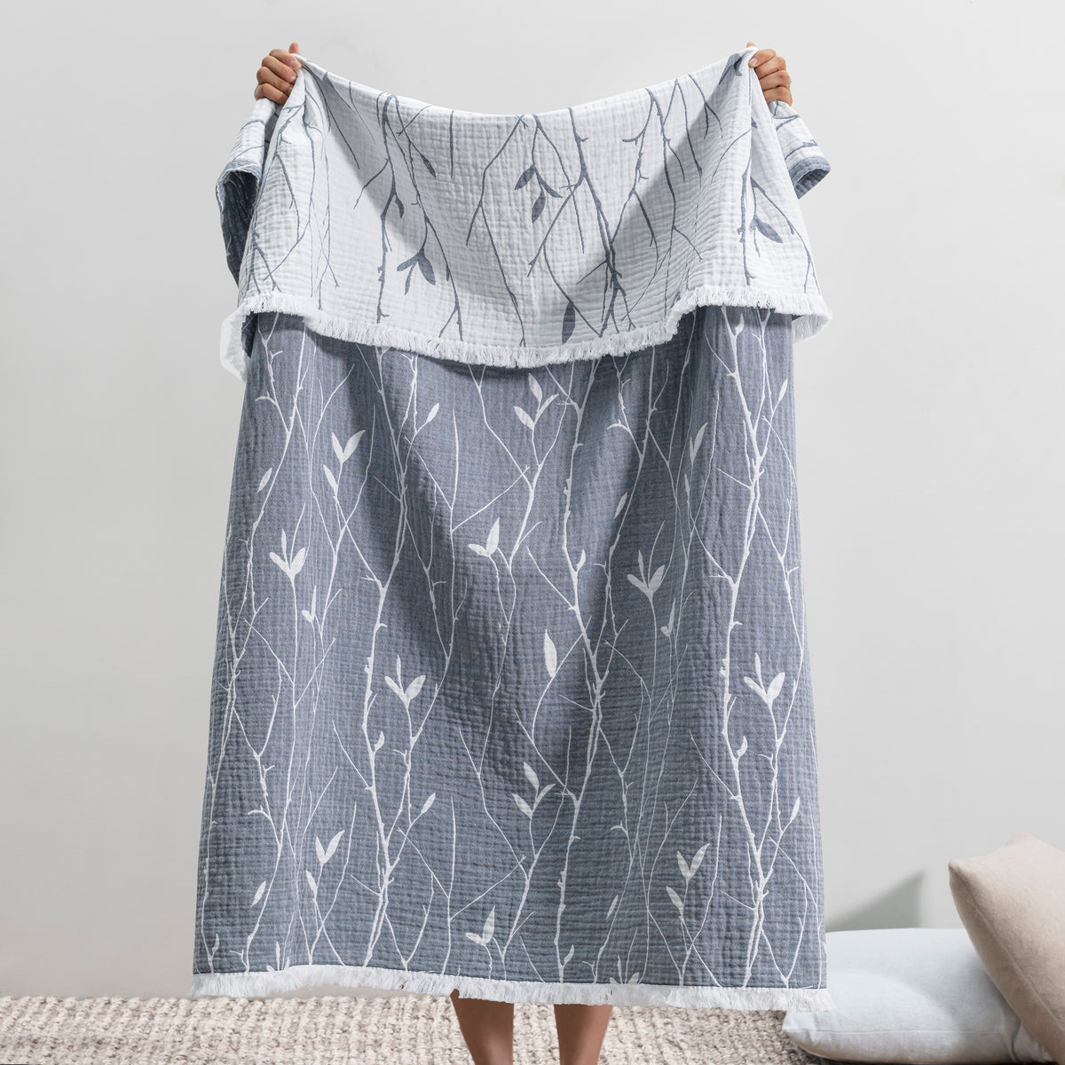 Willow Throw