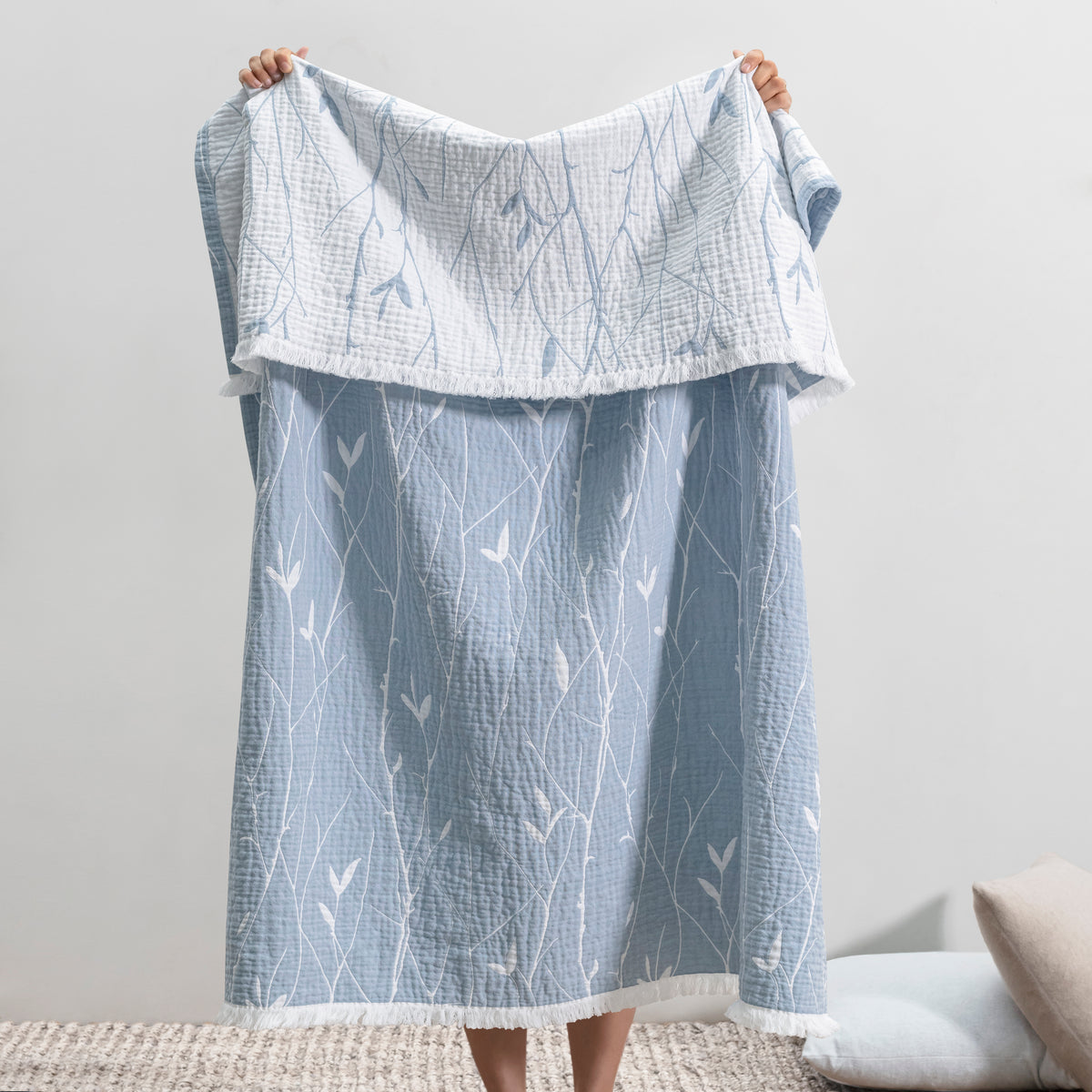Willow Throw