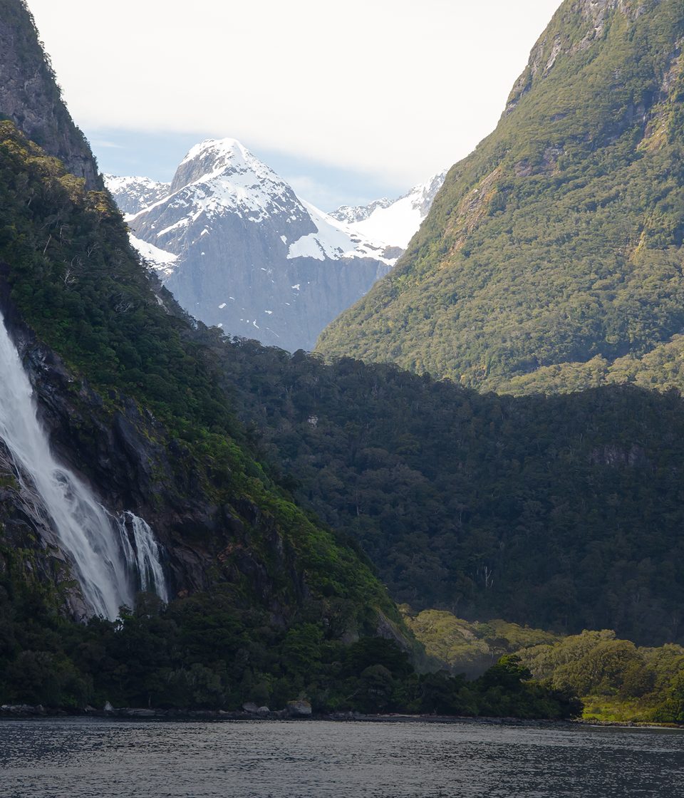 New Zealand
