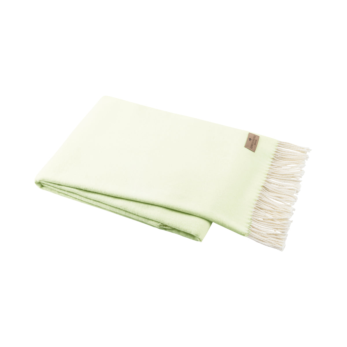 Italian Herringbone Throw