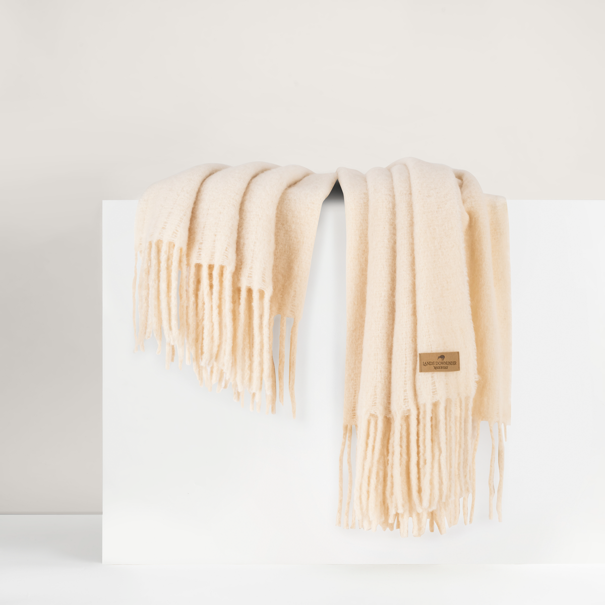 Andes Throw
