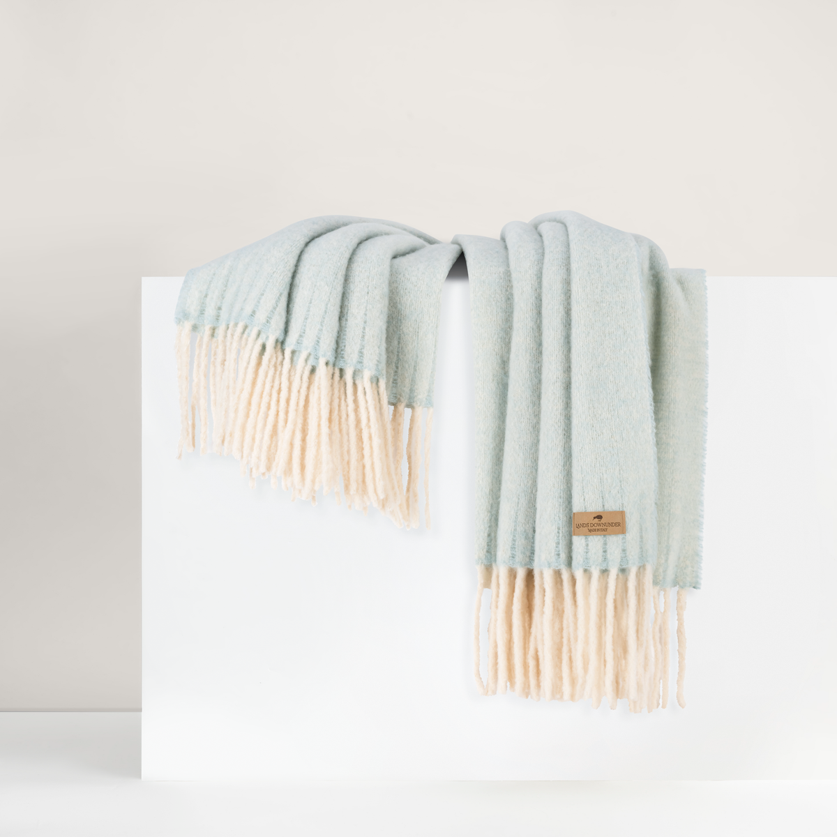 Andes Throw