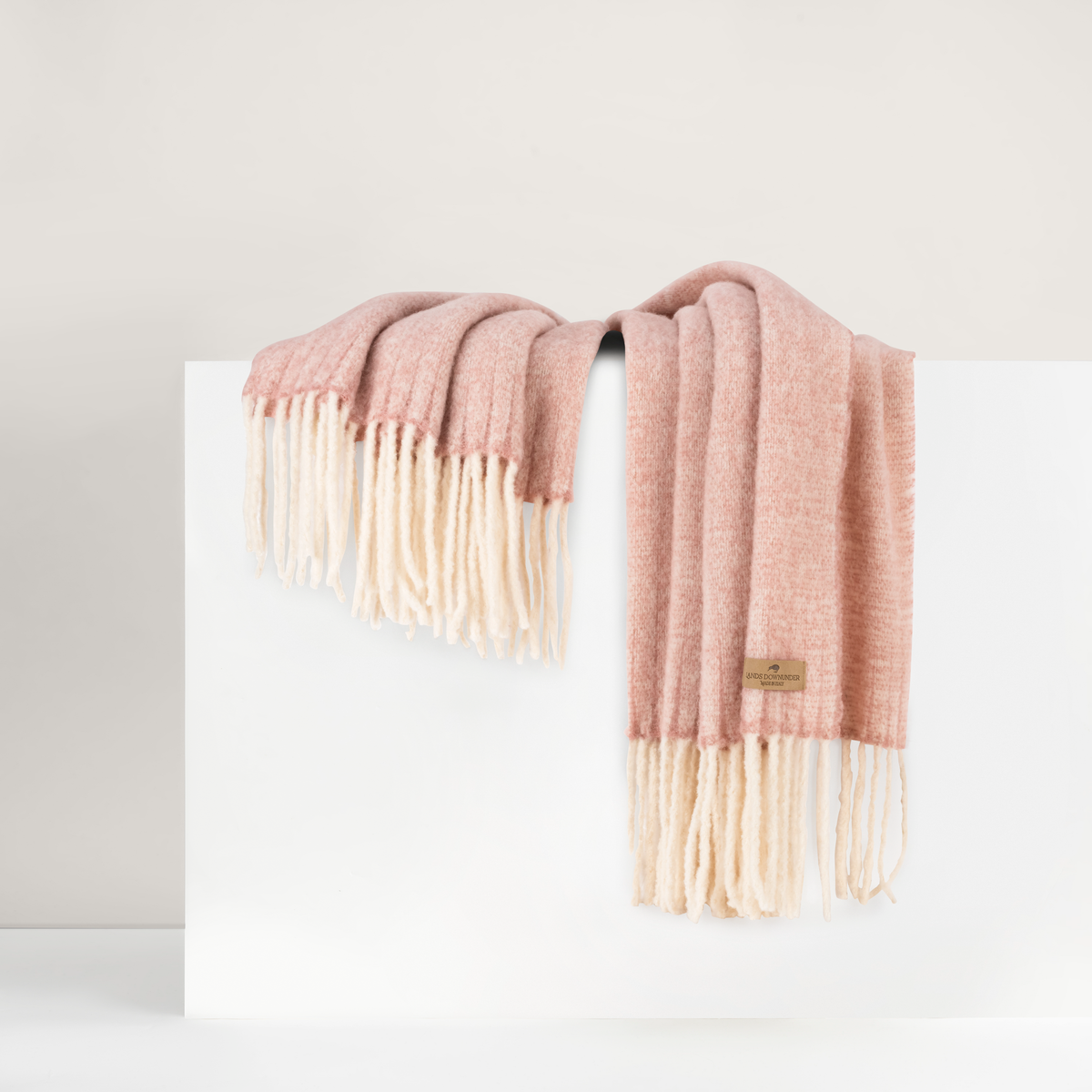 Andes Throw