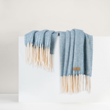 Andes Throw