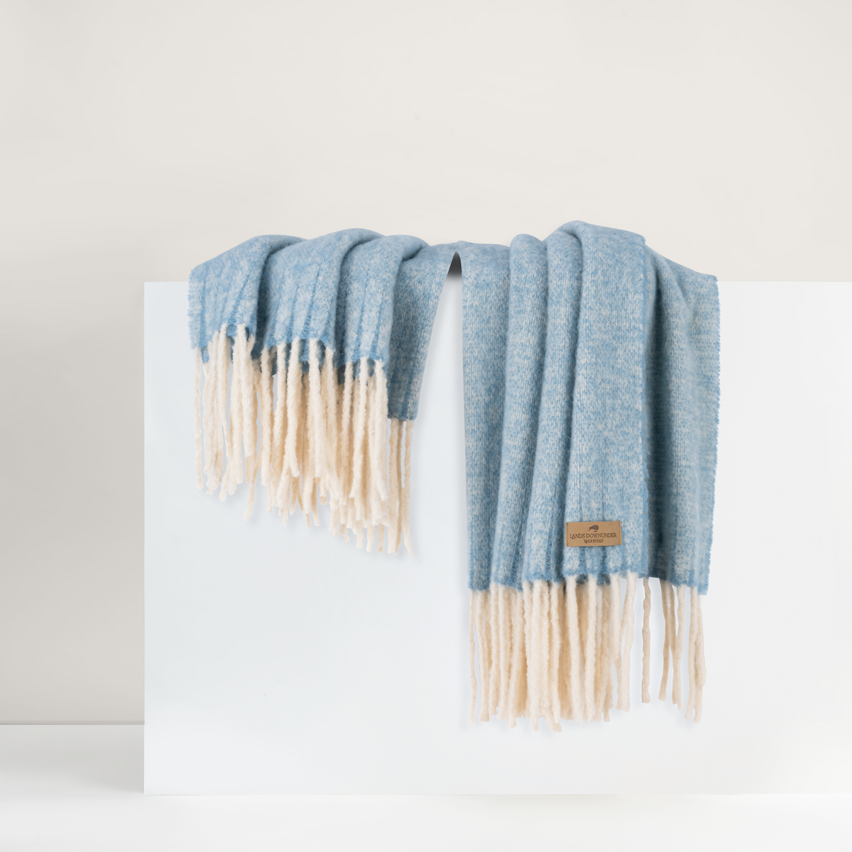Andes Throw