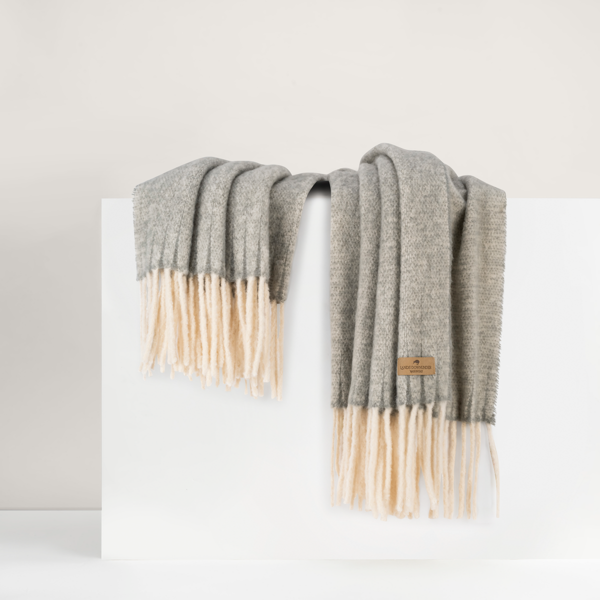 Andes Throw