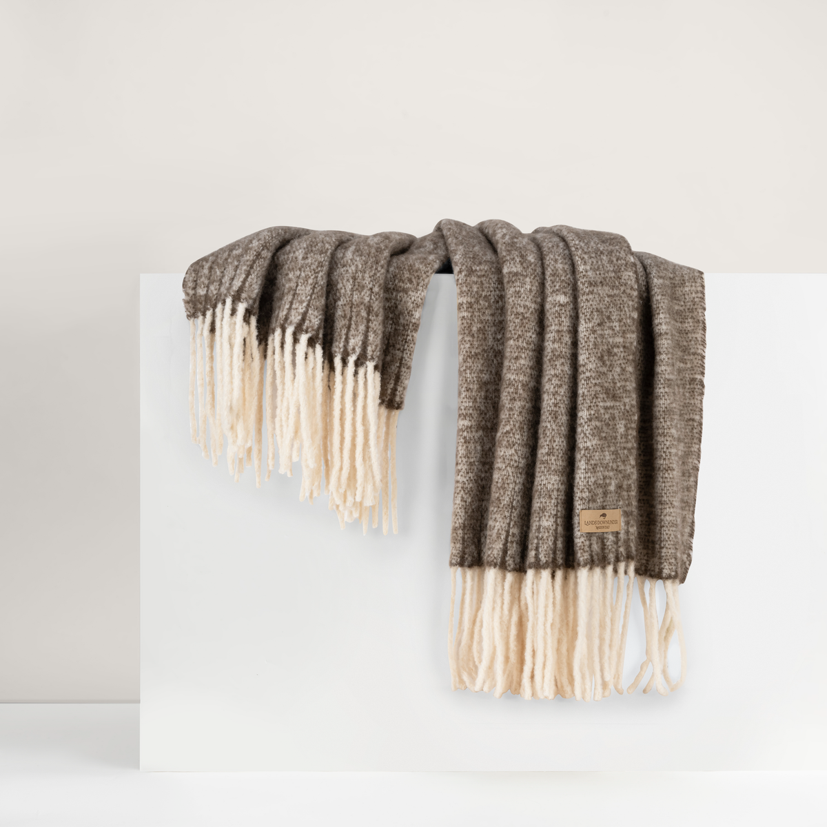 Andes Throw