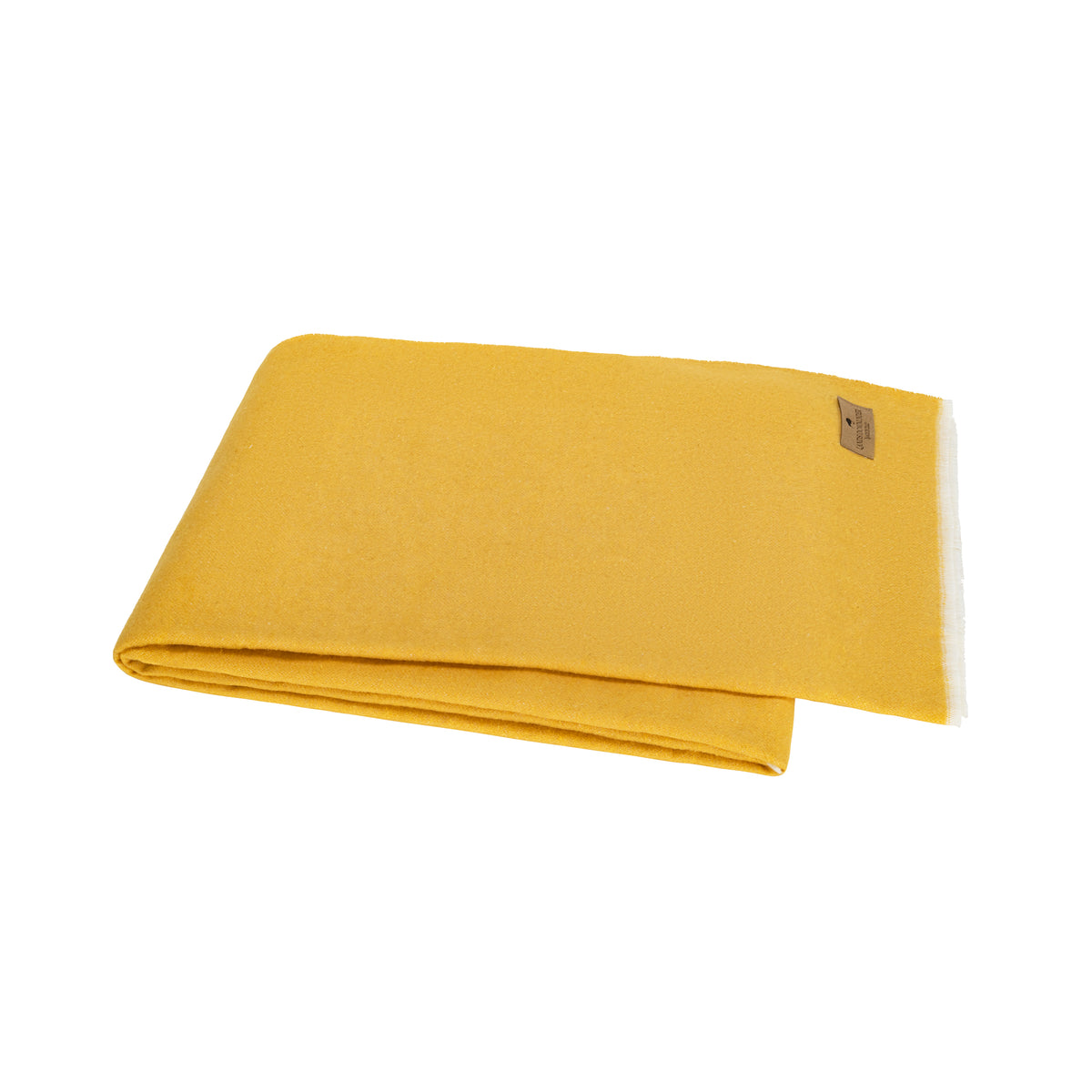 Aspen Peaks Throw
