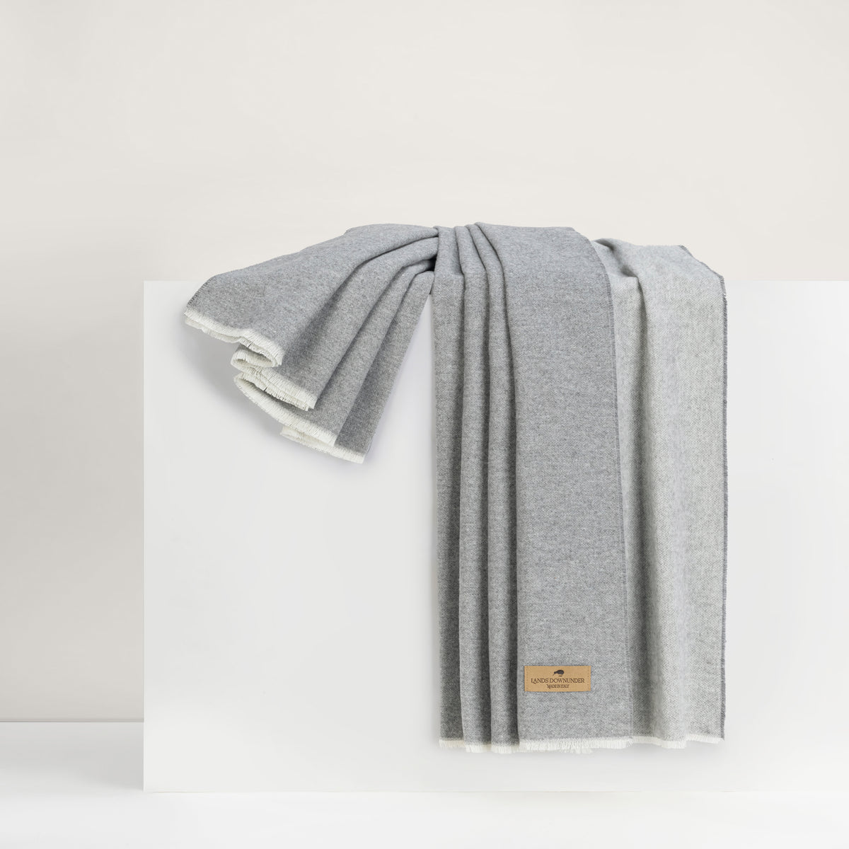 Aspen Peaks Throw