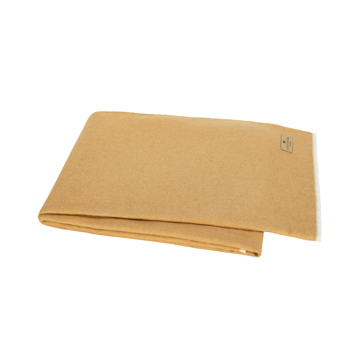 Aspen Peaks Throw