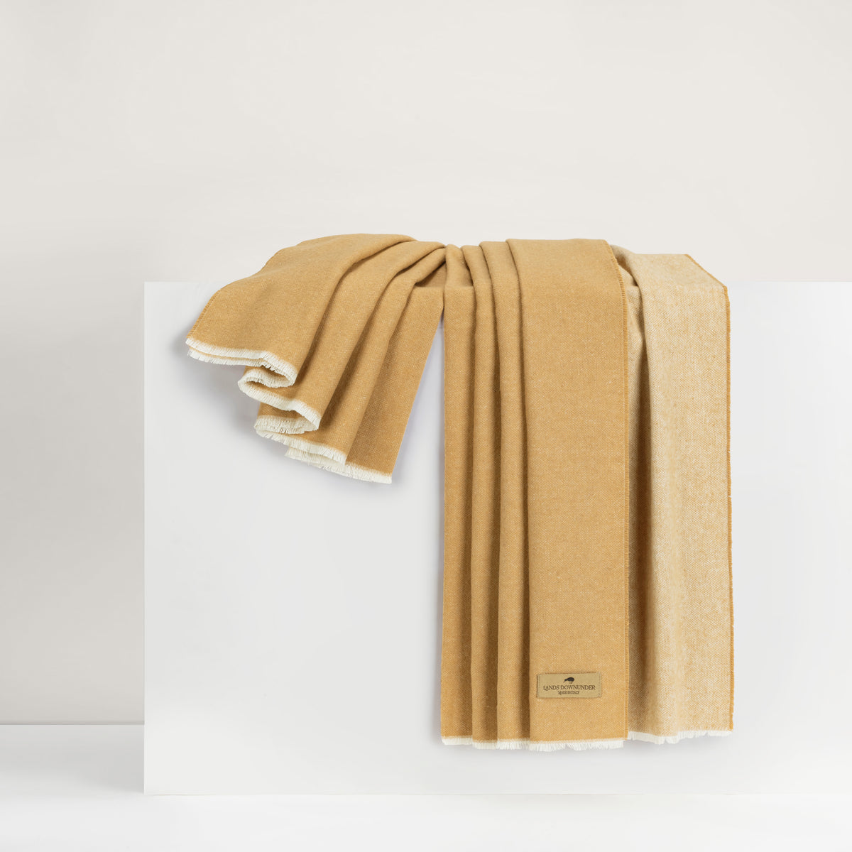 Aspen Peaks Throw
