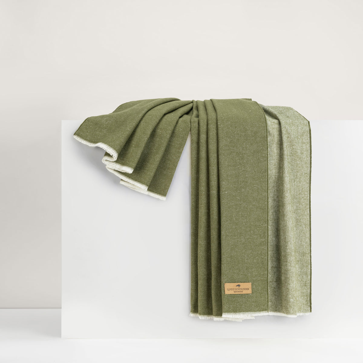 Aspen Peaks Throw