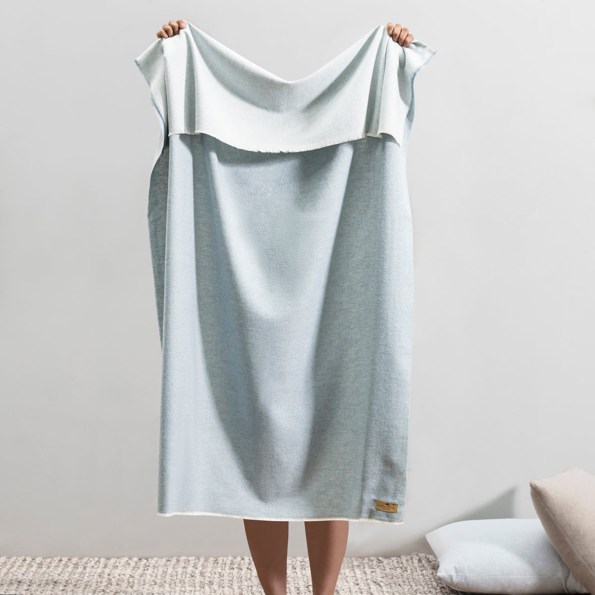 Aspen Peaks Throw